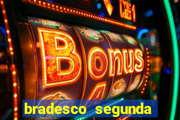 bradesco segunda via boleto